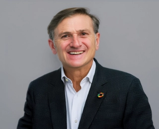 Pietro Foschi, Advisor & Expert Network, OMMAX.