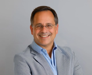 Jeno Schadrack, Advisor & Expert Network, OMMAX.