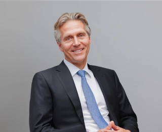 Juergen Kreimeyer, Advisor & Expert Network, OMMAX.