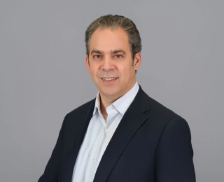 Andy Goldstein, Advisor & Expert Network, OMMAX.