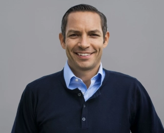 Marc Schillinger, Advisor & Expert Network, OMMAX.