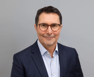 Oliver Dahms, Advisor & Expert Network, OMMAX.