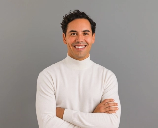 Juan A. Sanmiguel, Advisor & Expert Network, OMMAX.