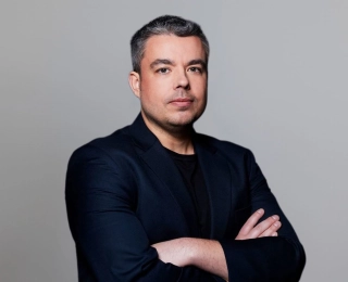 Felix Staeritz, Advisor & Expert Network, OMMAX.