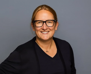 Johanna von Geyr, Advisor & Expert Network, OMMAX.