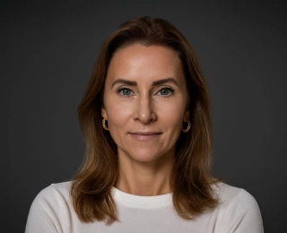 Marta Margolis, Advisor & Expert Network, OMMAX.