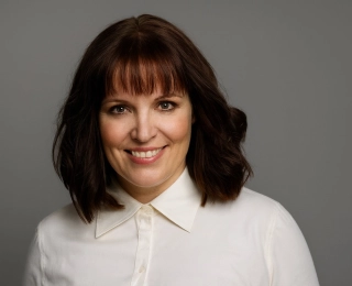 Katja Ruhnke, Advisor & Expert Network, OMMAX.