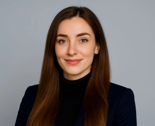 Miriam Janke, Advisor & Expert Network, OMMAX.