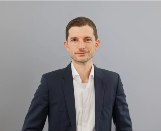 Prof. Dr. Martin Artz, Advisor & Expert Network, OMMAX.