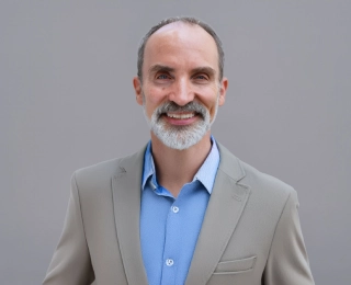 David Rogers, Advisor & Expert Network, OMMAX.