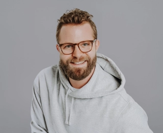 Felix Staeritz, Advisor & Expert Network, OMMAX.