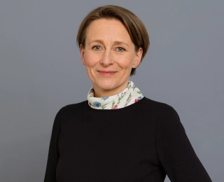 Martina Koederitz, Advisor & Expert Network, OMMAX.