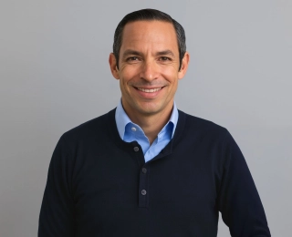 Marc Schillinger, Advisor & Expert Network, OMMAX.