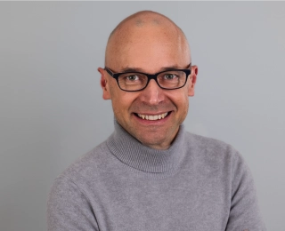 Robert Bruckmeier, Advisor & Expert Network, OMMAX.