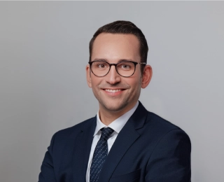 Sebastian Henrichs, Advisor & Expert Network, OMMAX.