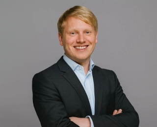 Dr. Christoph Hardt, Advisor & Expert Network, OMMAX.