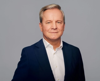 Dr. Marcus Englert, Advisor & Expert Network, OMMAX.