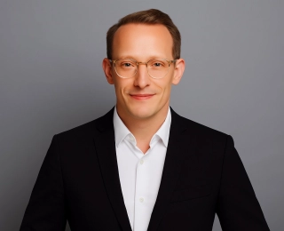 Christoph Lukaseder, Advisor & Expert Network, OMMAX.