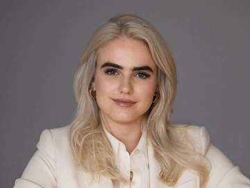 Maria von Scheel-Plessen, Advisor & Expert Network, OMMAX.