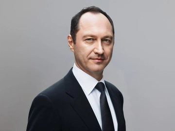 Jörg Storm, Advisor & Expert Network, OMMAX.