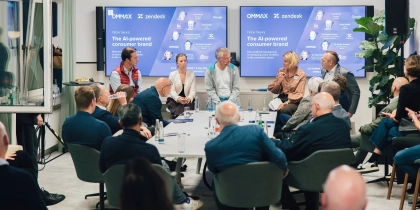 Highlights from tech Talk 2025 Event.