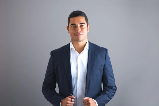 Giorgio Vona, OMMAX.