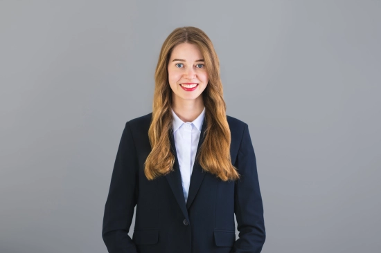 Anna Podolska, OMMAX.