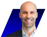 Christian Bugger, Partner Data & AI.