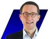 Daniel Soujon, Partner & CTO.