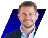 Dr. Christian Fürber, Partner Data & AI.