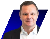 Peter Makovitzky, Partner / Digital Transformation.