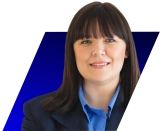 Lisa Marsfeld, Partner / Digital Strategy.