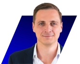 Konstantin Kugler, Partner Transaction Advisory & Strategy.