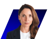 Rachel Harris, OMMAX.