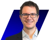 Dr. Mihail Minev, Technology Advisory & Strategy.