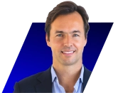 Dr. Stefan Sambol, Founding Partner.