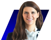 Dr. Anja Konhäuser, Founding Partner.