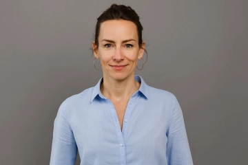 Isabelle Hoyer, Advisor & Expert Network, OMMAX.