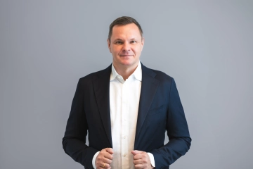 Peter Makovitzky, Partner / Digital Transformation.