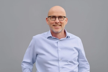 Alexander Piutti, Advisor & Expert Network, OMMAX.