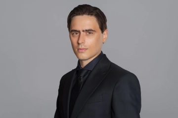 Arwid Zang, Advisor & Expert Network, OMMAX.