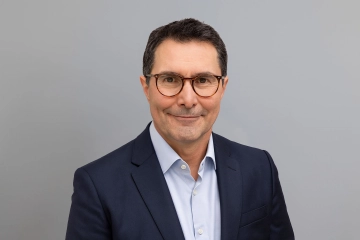 Oliver Dahms, Advisor & Expert Network, OMMAX.