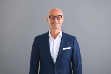 Cezary Kasprzyk, OMMAX.