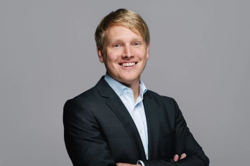 Dr. Christoph Hardt, Advisor & Expert Network, OMMAX.