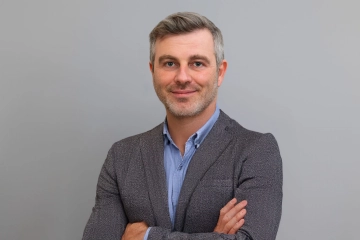 Prof. Dr. Alexander Hahn, Advisor & Expert Network, OMMAX.