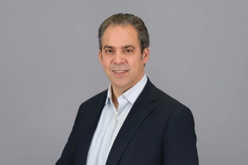 Andy Goldstein, Advisor & Expert Network, OMMAX.