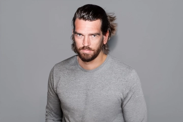 Christian Grosse, Advisor & Expert Network, OMMAX.