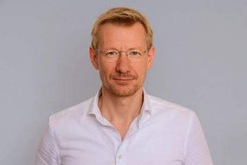 Philipp Kreibohm, Advisor & Expert Network, OMMAX.