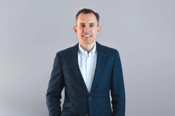 Aleksei Shakhparonov, OMMAX.