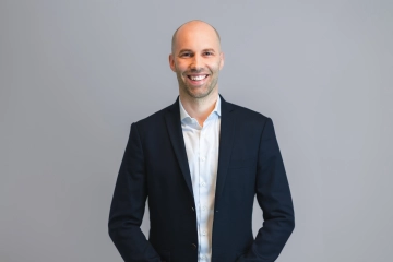 Christian Bugger, Partner Data & AI.